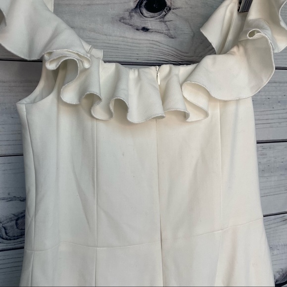 French connection jumpsuit - Picture 9 of 14